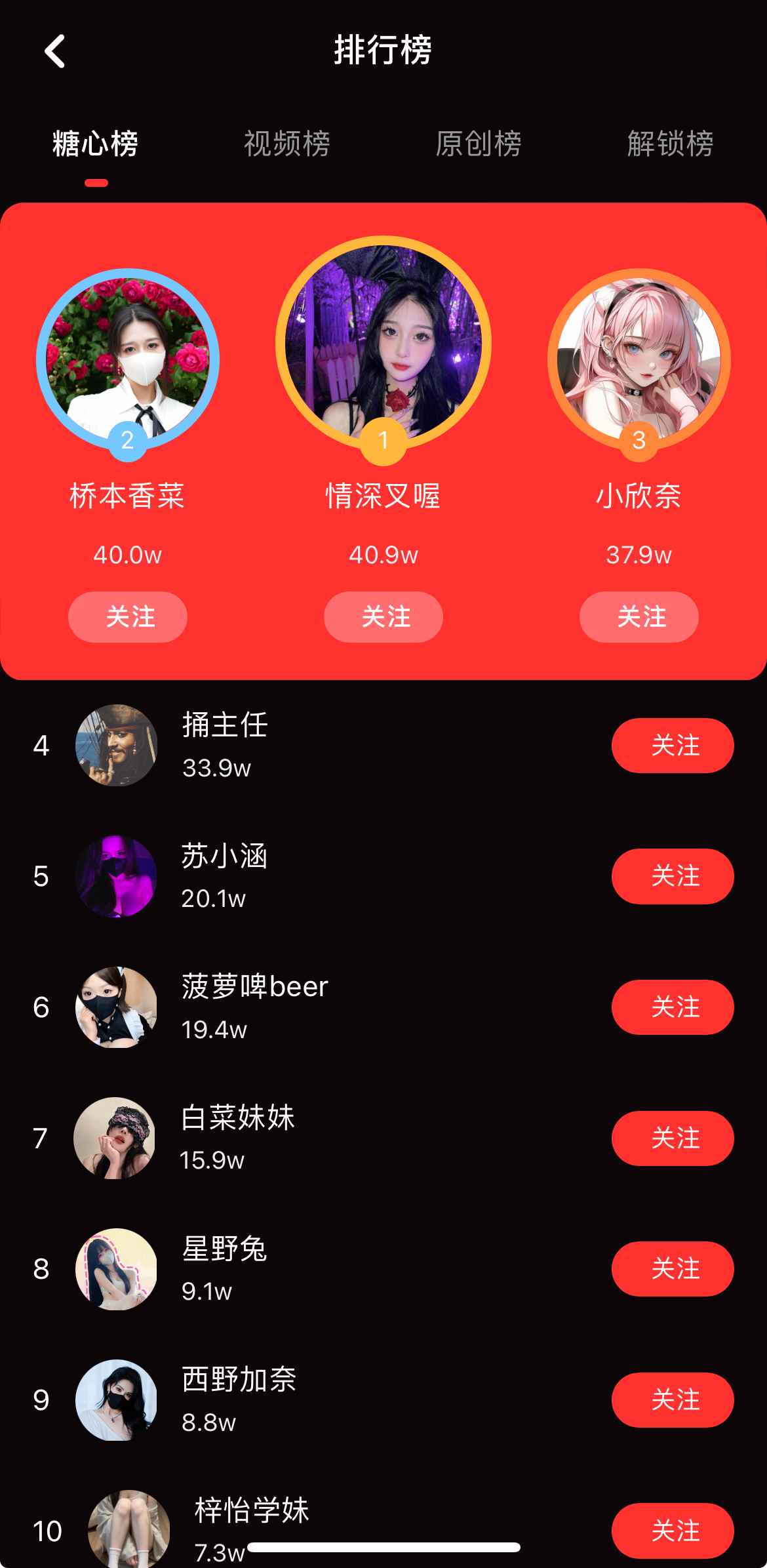 糖心Vlog视频排行榜热门资源